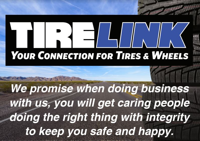 The Tire Link Promise